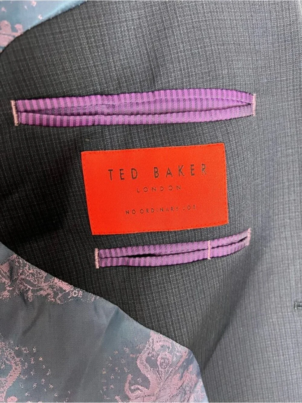 Ted Baker ted baker